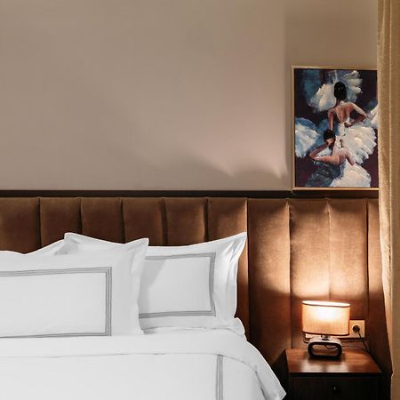 Elea Old Tbilisi Hotel Luaran gambar
