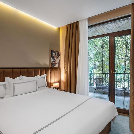 Elea Old Tbilisi Hotel Luaran gambar