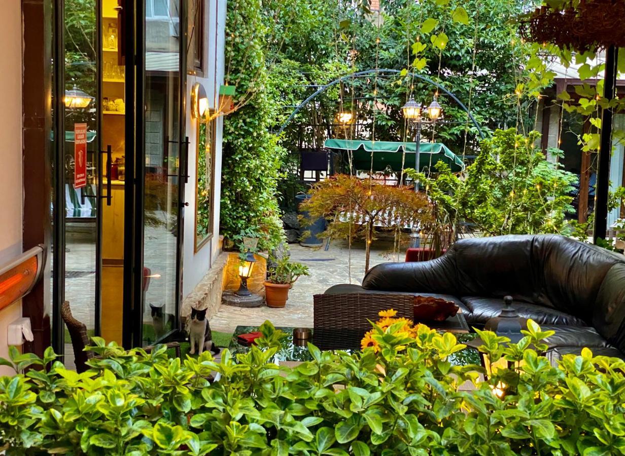 Elea Old Tbilisi Hotel Luaran gambar