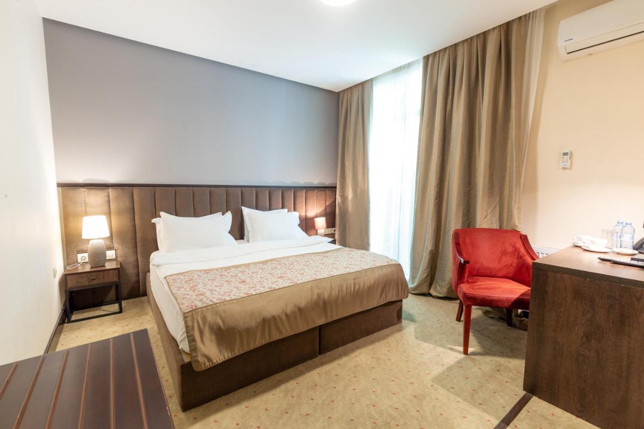 Elea Old Tbilisi Hotel Luaran gambar