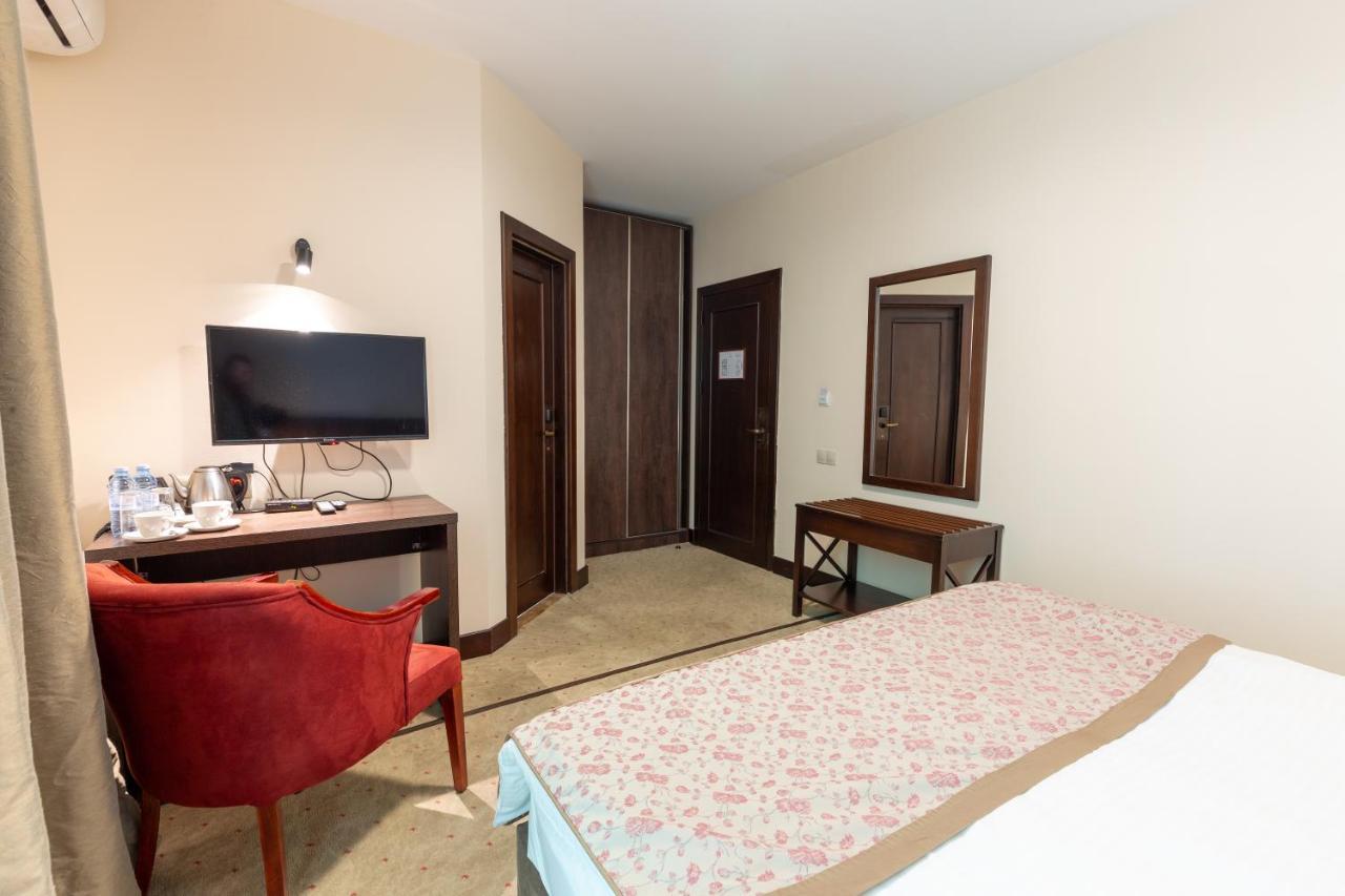 Elea Old Tbilisi Hotel Luaran gambar