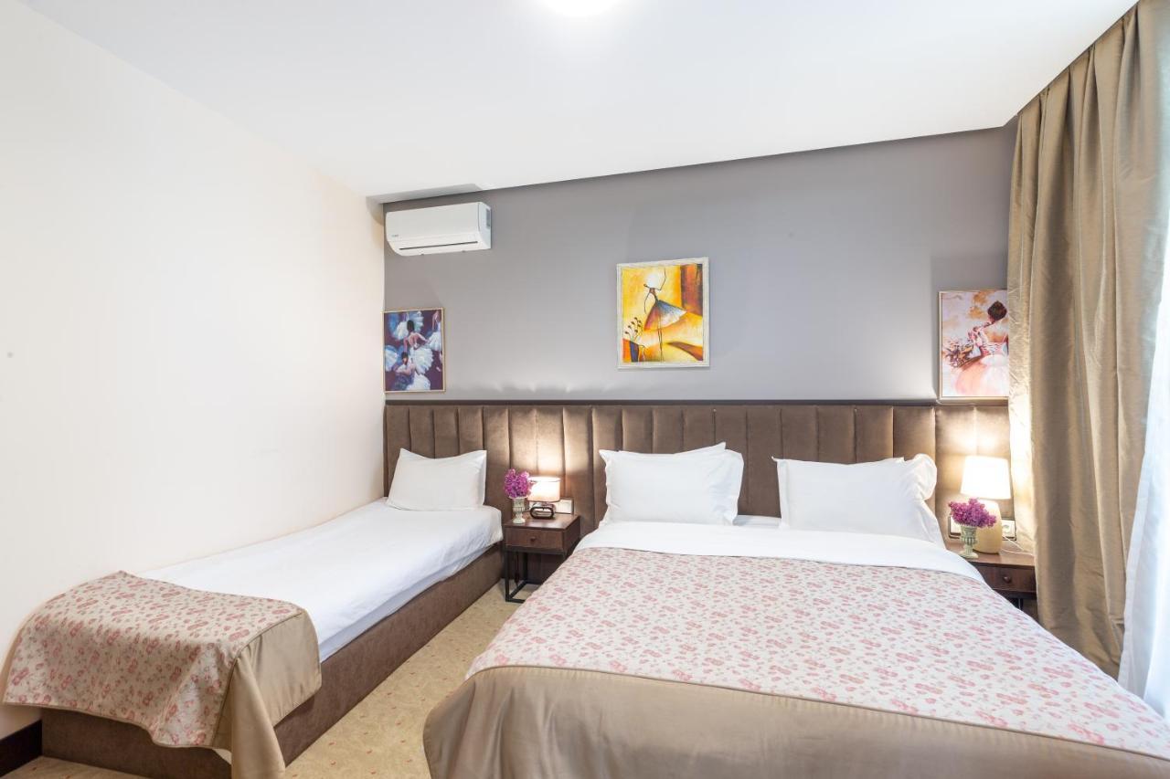 Elea Old Tbilisi Hotel Luaran gambar