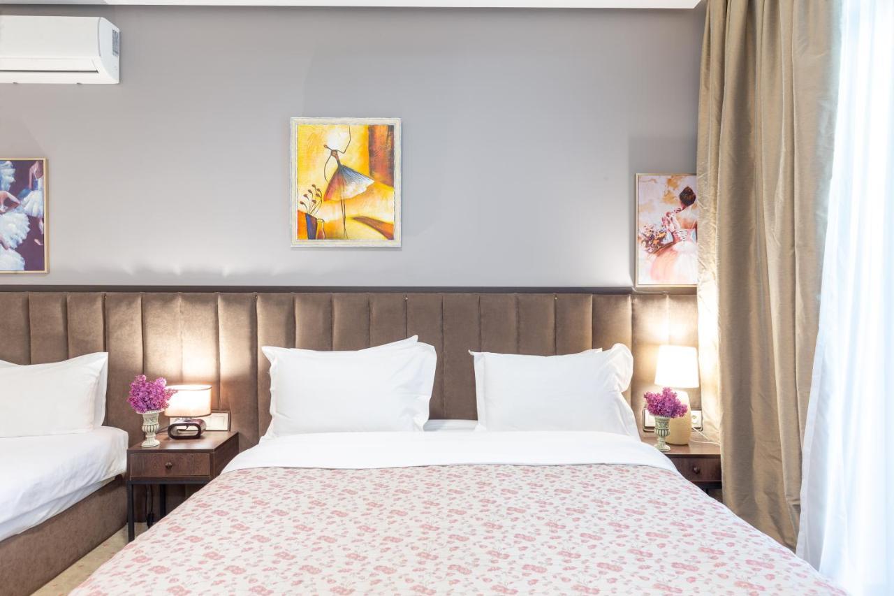 Elea Old Tbilisi Hotel Luaran gambar