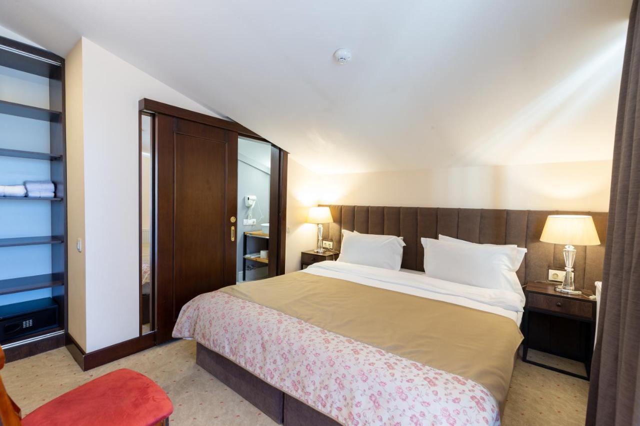 Elea Old Tbilisi Hotel Luaran gambar