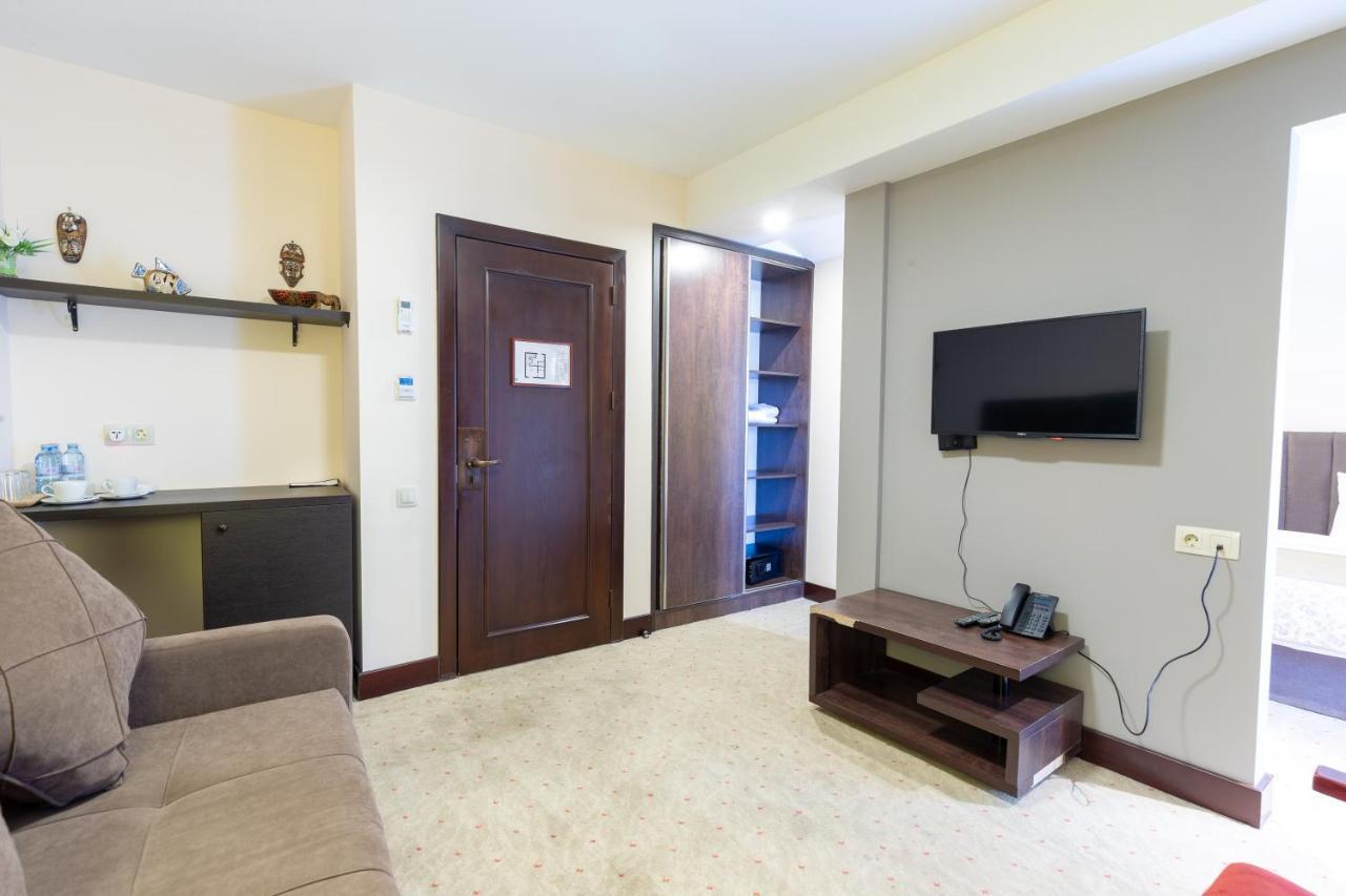 Elea Old Tbilisi Hotel Luaran gambar