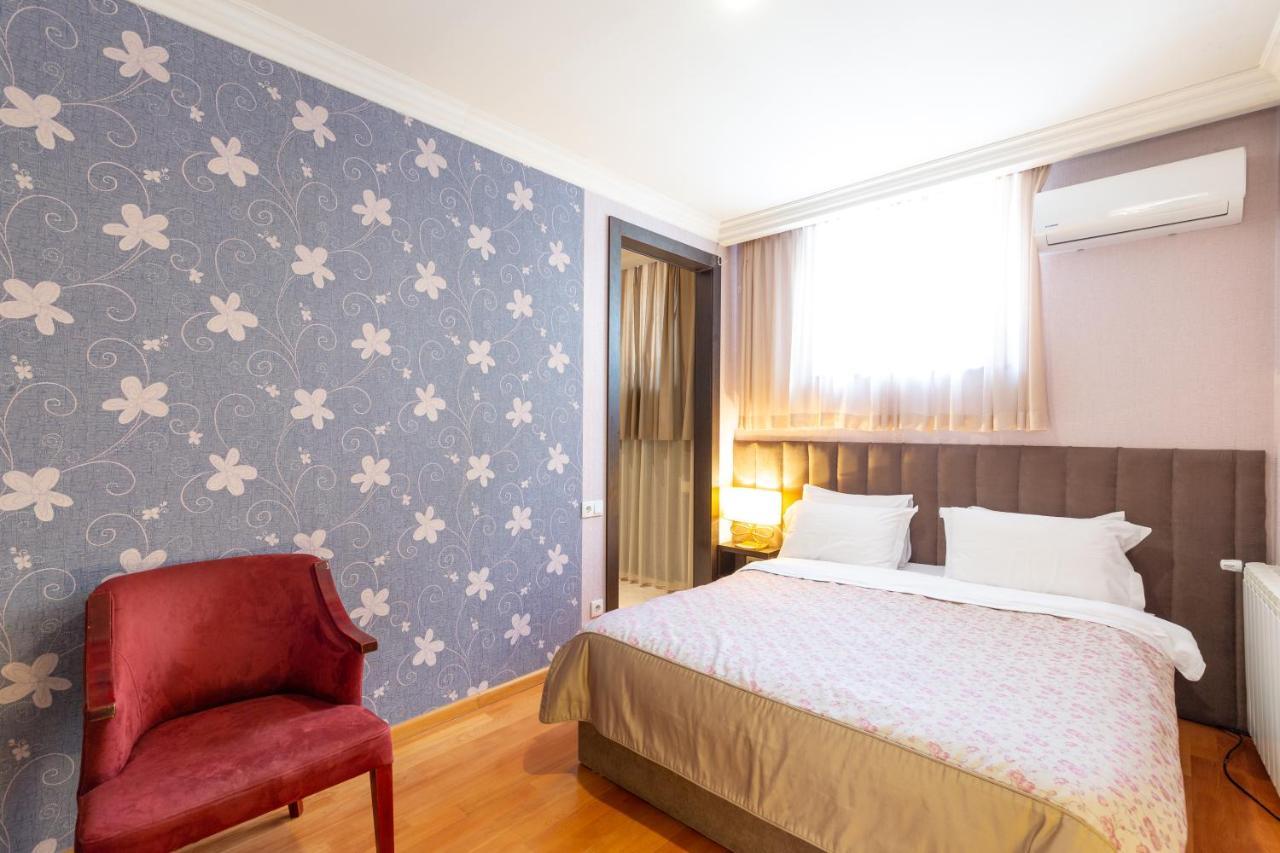 Elea Old Tbilisi Hotel Luaran gambar