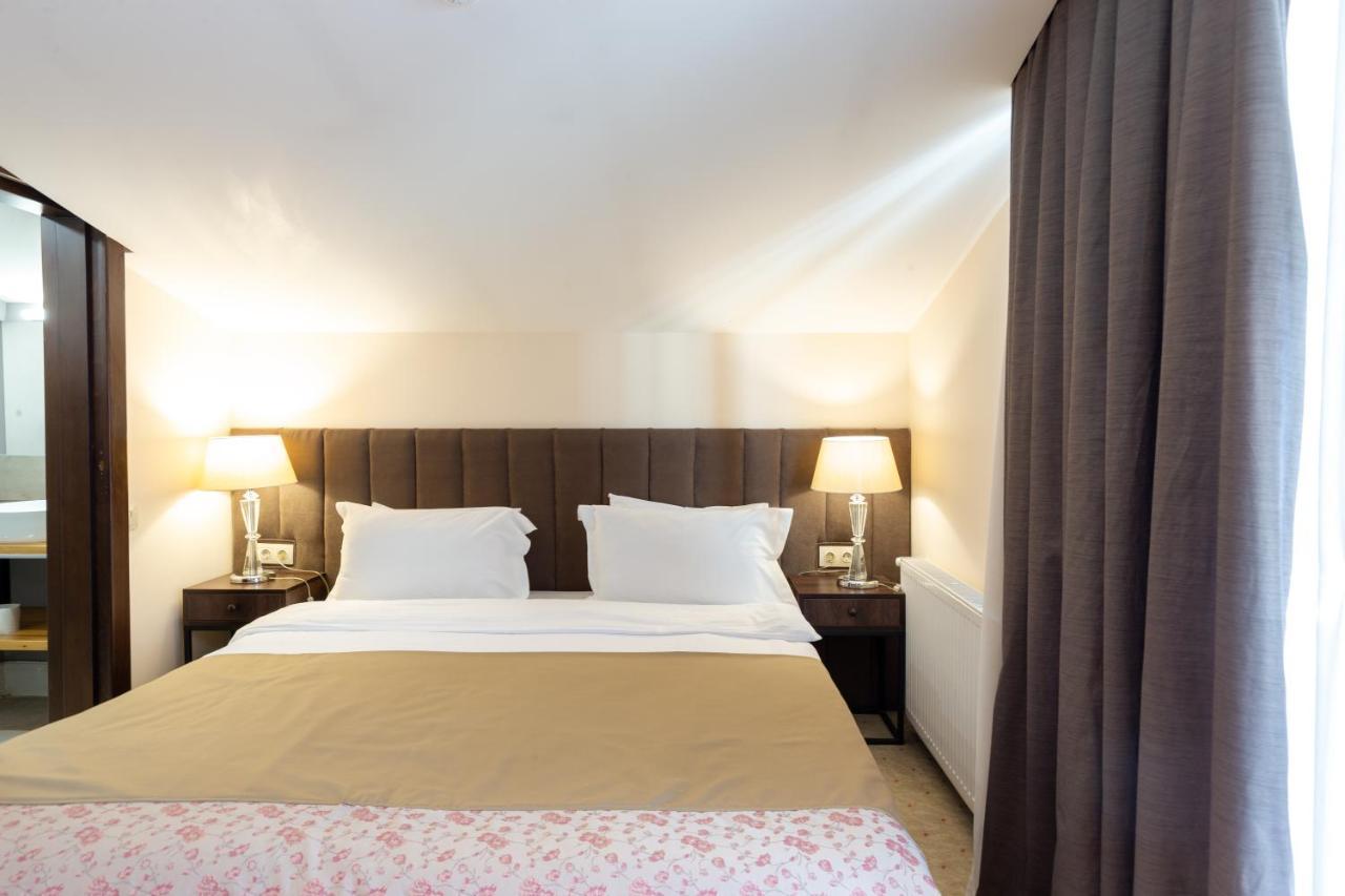 Elea Old Tbilisi Hotel Luaran gambar