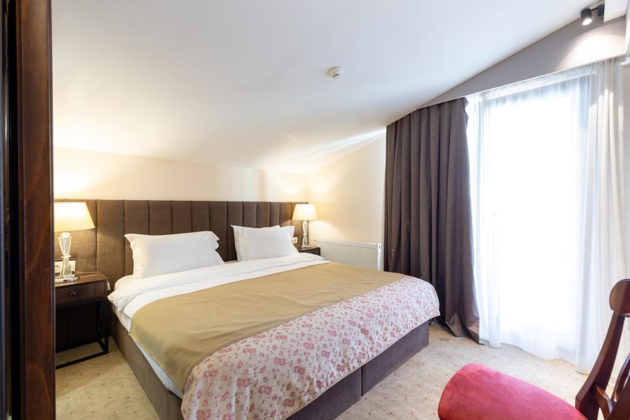 Elea Old Tbilisi Hotel Luaran gambar