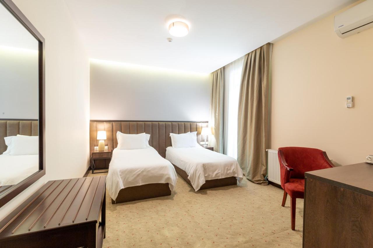 Elea Old Tbilisi Hotel Luaran gambar