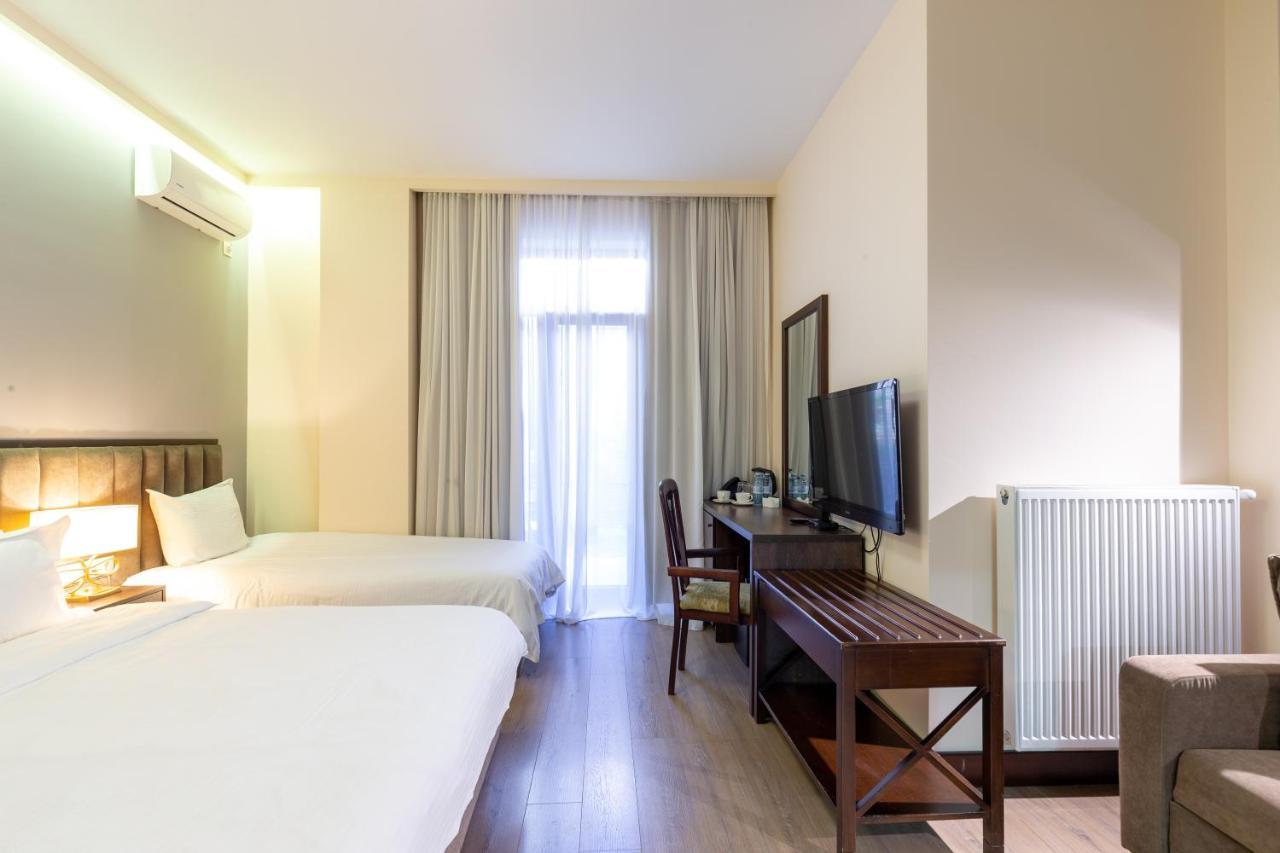 Elea Old Tbilisi Hotel Luaran gambar