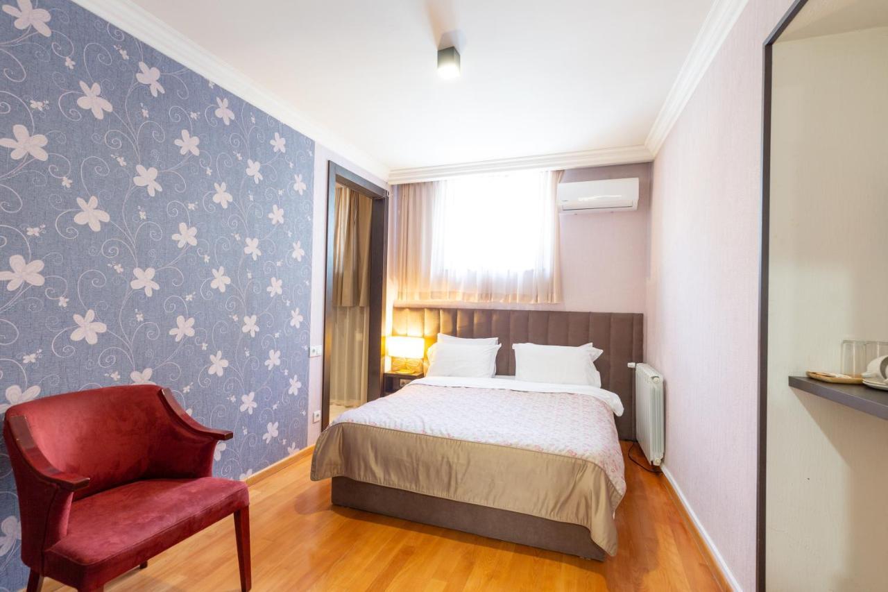 Elea Old Tbilisi Hotel Luaran gambar