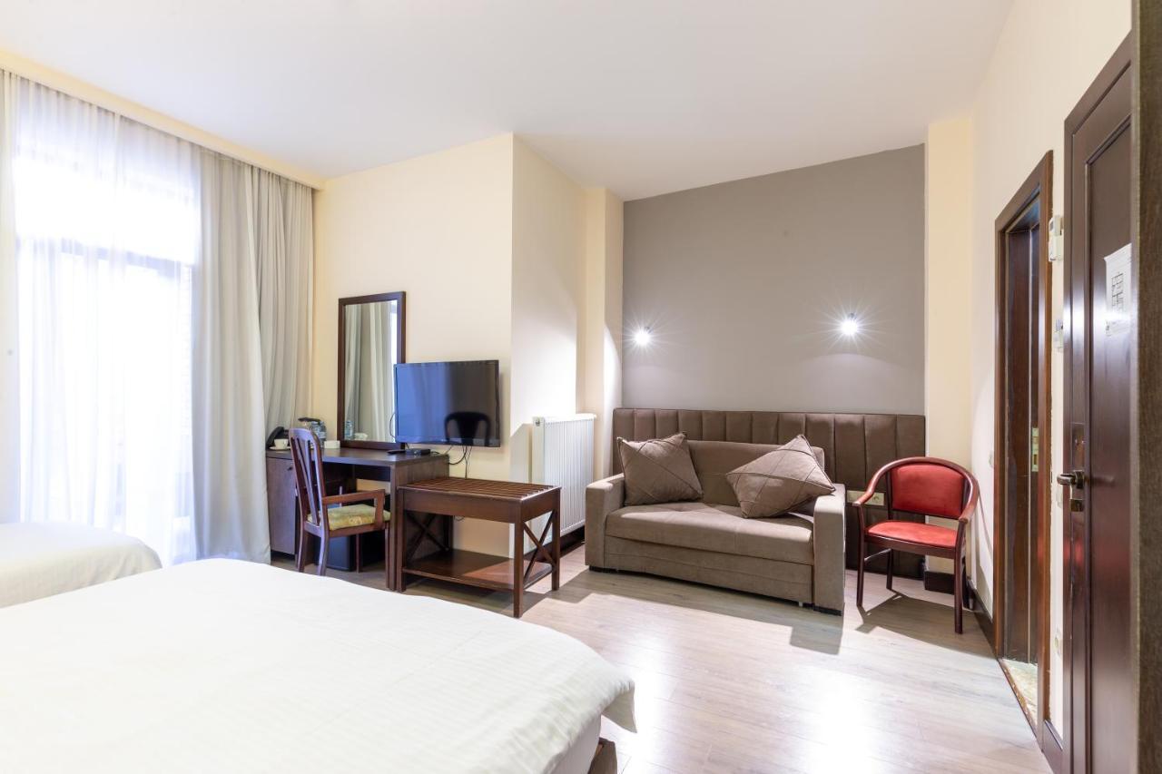 Elea Old Tbilisi Hotel Luaran gambar