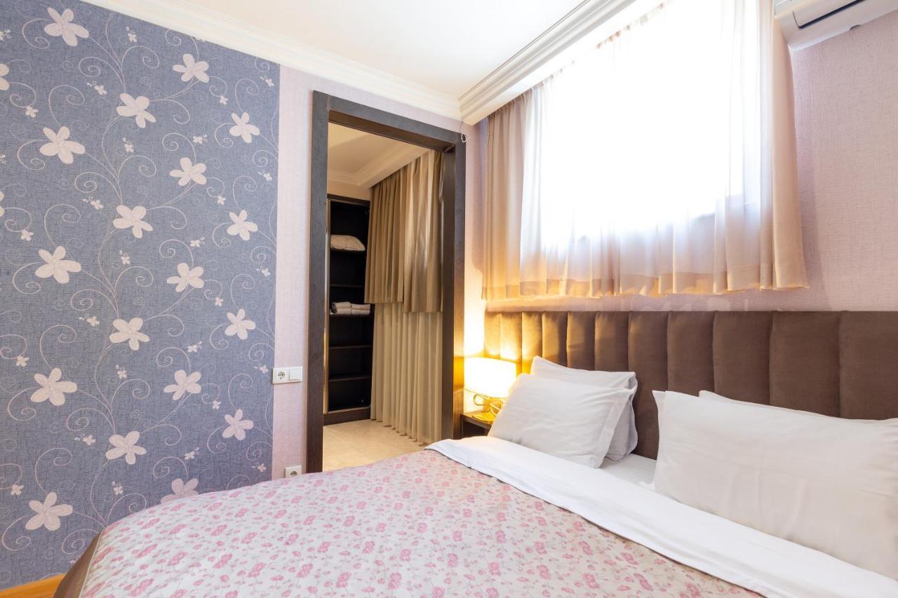 Elea Old Tbilisi Hotel Luaran gambar