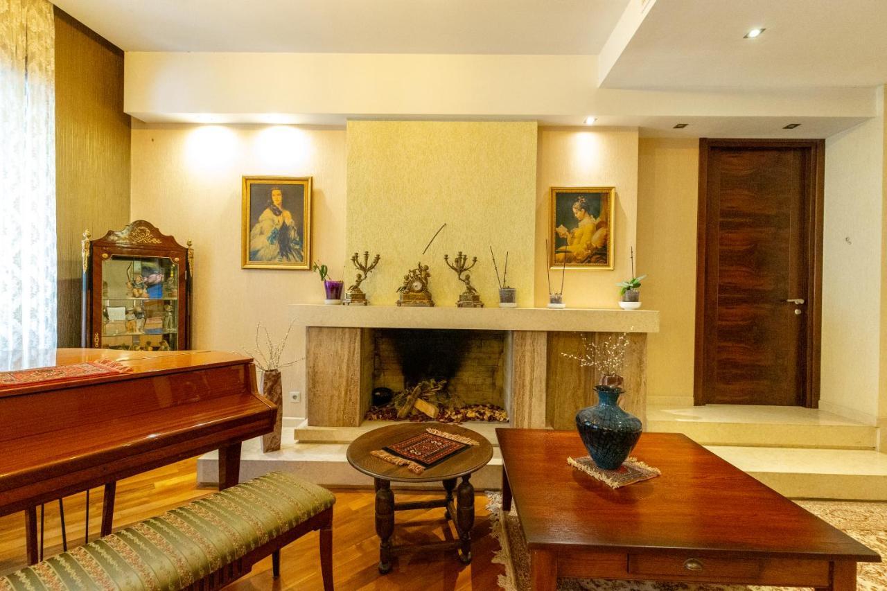 Elea Old Tbilisi Hotel Luaran gambar