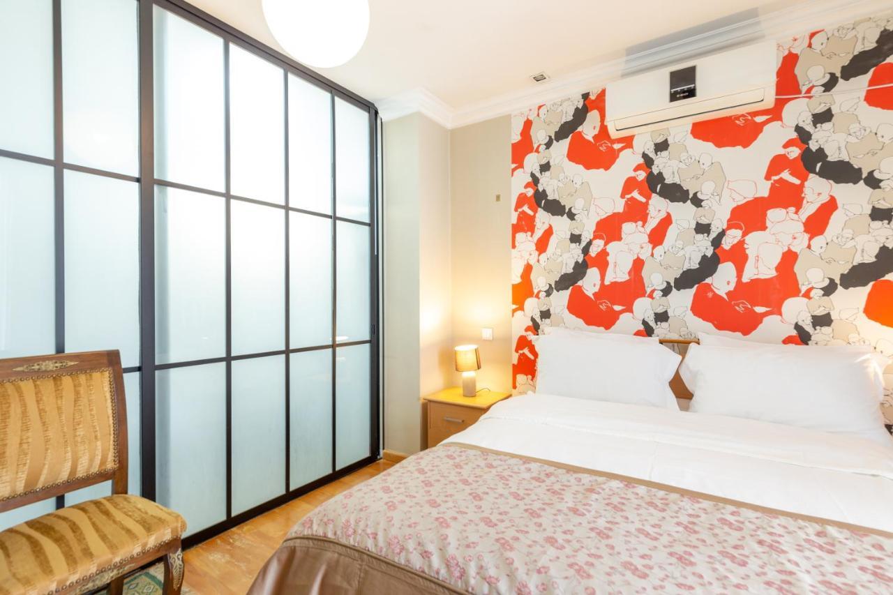 Elea Old Tbilisi Hotel Luaran gambar
