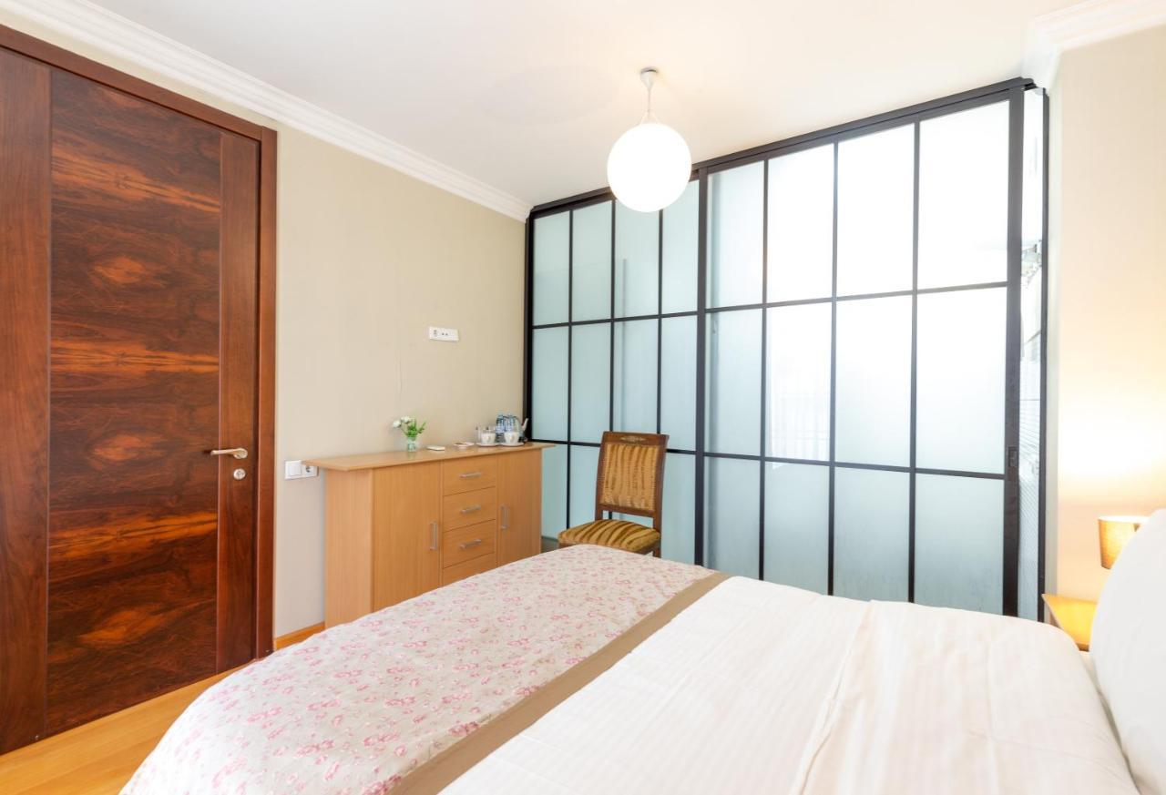 Elea Old Tbilisi Hotel Luaran gambar