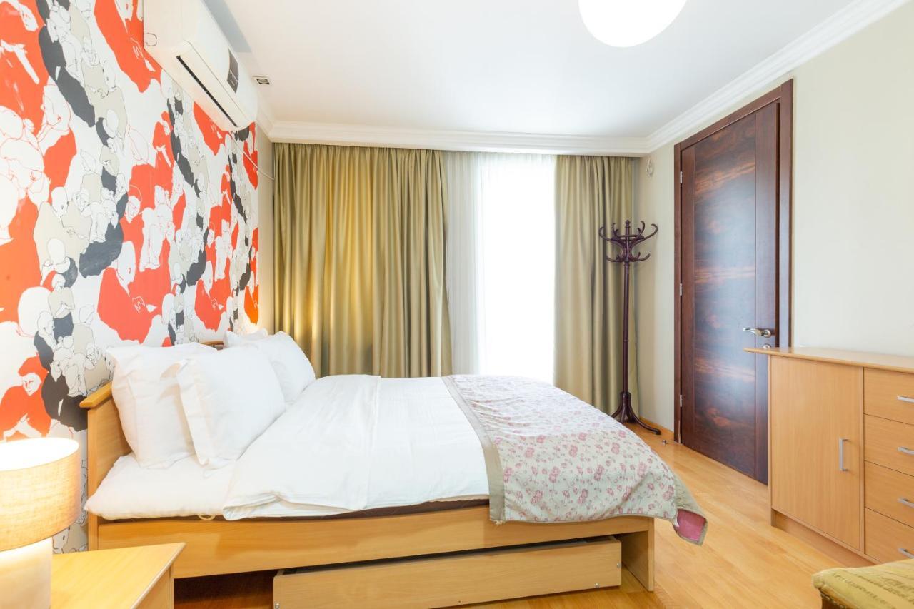 Elea Old Tbilisi Hotel Luaran gambar
