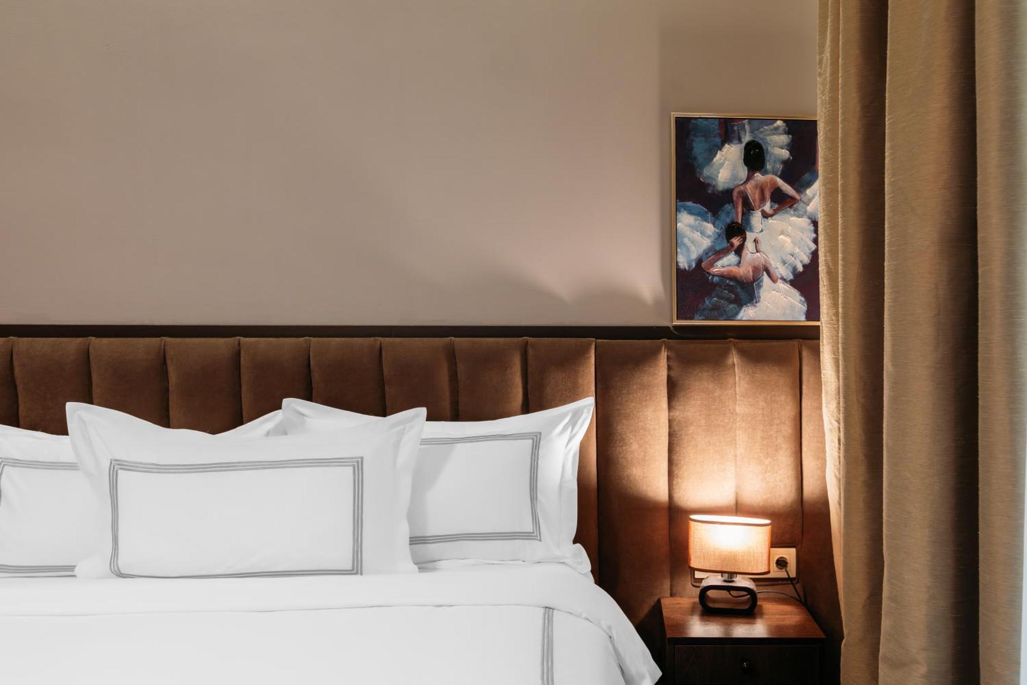 Elea Old Tbilisi Hotel Luaran gambar