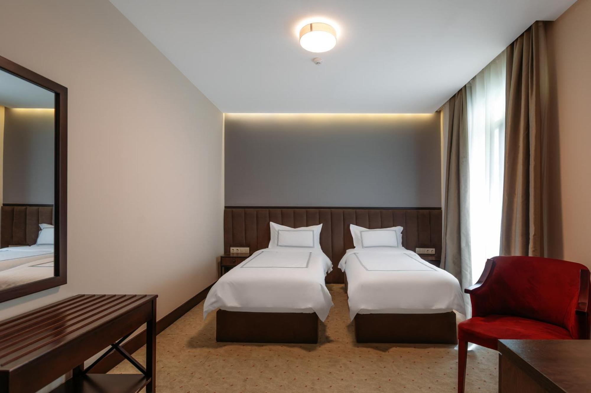 Elea Old Tbilisi Hotel Luaran gambar