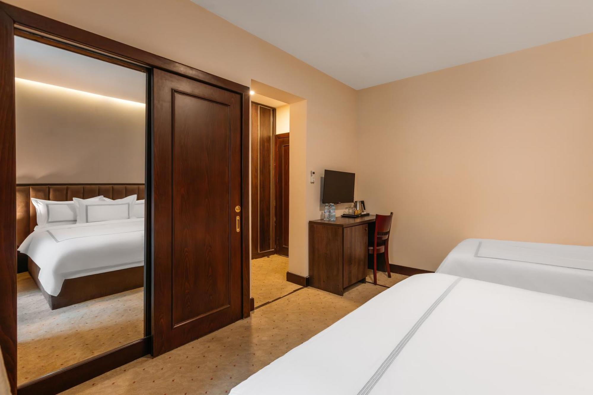 Elea Old Tbilisi Hotel Bilik gambar