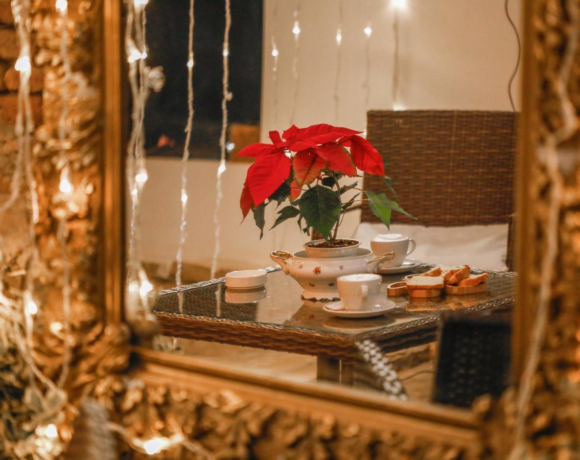 Elea Old Tbilisi Hotel Luaran gambar