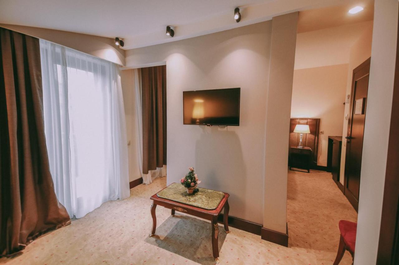 Elea Old Tbilisi Hotel Luaran gambar